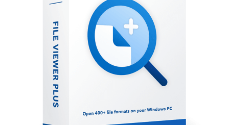 File Viewer Plus