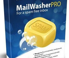 Firetrust MailWasher Pro