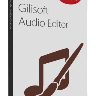 Gilisoft Audio Editor