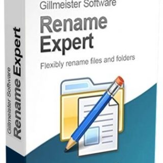 Gillmeister Rename Expert