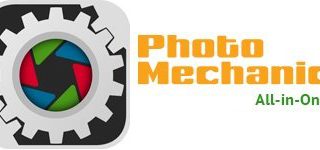 Photo Mechanic All-in-One