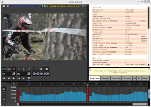 SolveigMM Video Editing SDK1