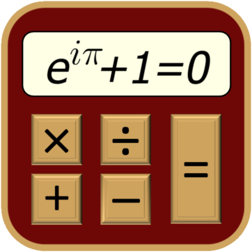 TechCalc+ Scientific Calculator