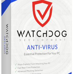 Watchdog Anti-Virus