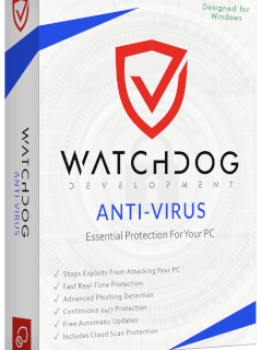 Watchdog Anti-Virus