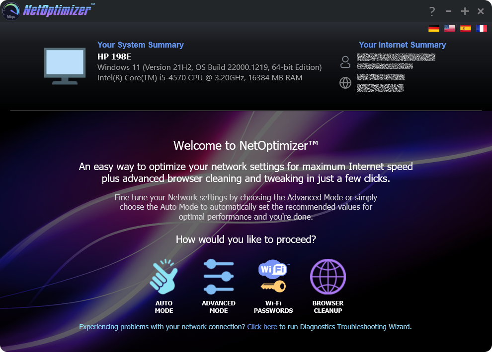 WebMinds NetOptimizer1