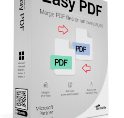 Abelssoft Easy PDF