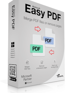 Abelssoft Easy PDF