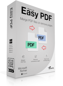 Abelssoft Easy PDF