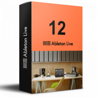 Ableton Live 12 Suite