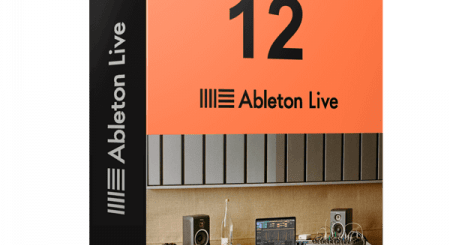 Ableton Live 12 Suite