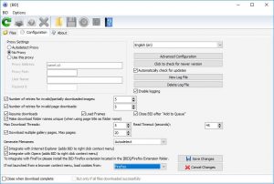 Bulk Image Downloader1