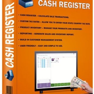 Cash Register Pro