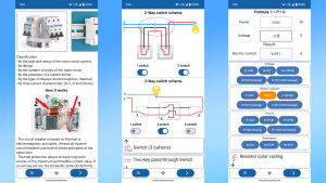 Electricians' Handbook Manual1