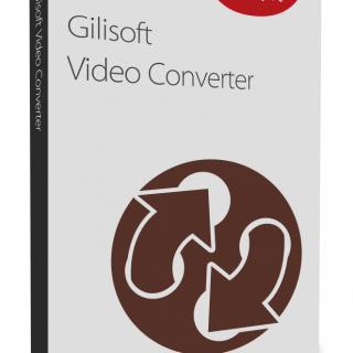 GiliSoft Video Converter