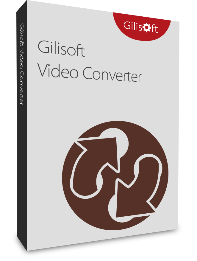 GiliSoft Video Converter