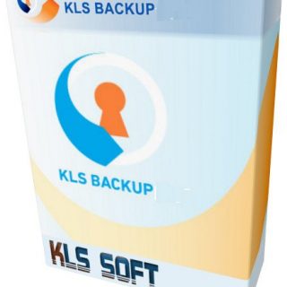 KLS Backup Professional