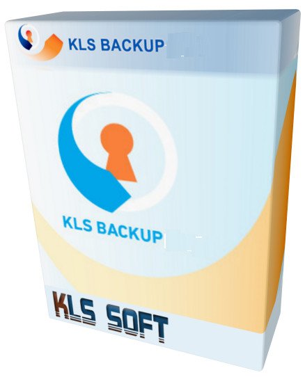 KLS Backup Professional