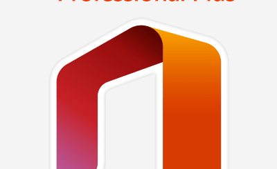 Microsoft Office Professional Plus 2024