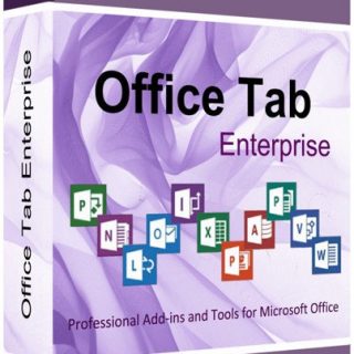 Office Tab Enterprise