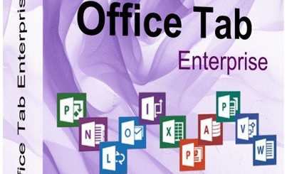 Office Tab Enterprise