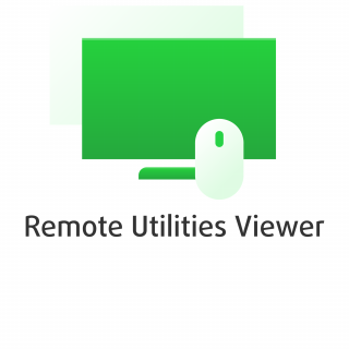 Remote Utilities Viewer