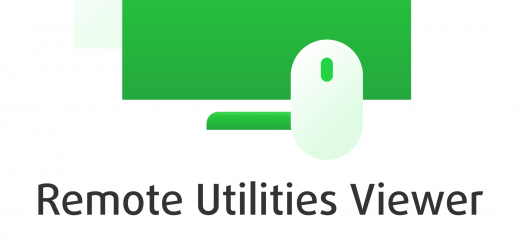 Remote Utilities Viewer