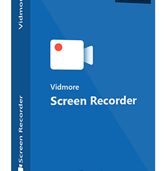 Vidmore Screen Recorder logo