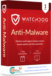 Watchdog Anti-Malware