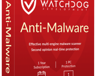 Watchdog Anti-Malware