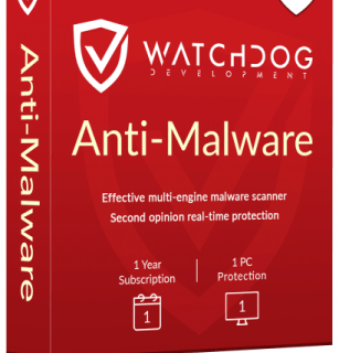 Watchdog Anti-Malware