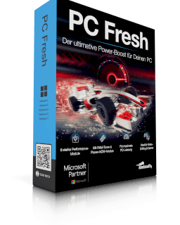 Abelssoft PC Fresh