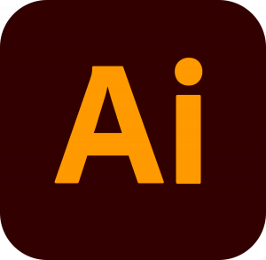 Adobe Illustrator logo