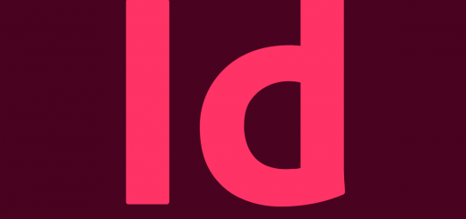 Adobe InDesign