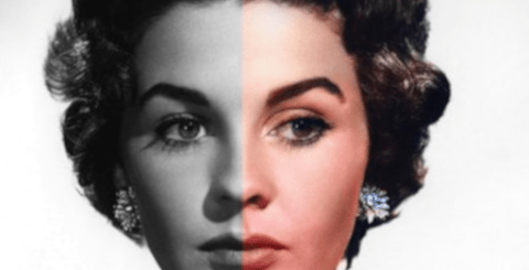 Colorize Images - AI Colorizer