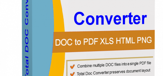 Coolutils Total Doc Converter