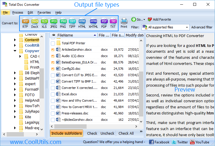 Coolutils Total Doc Converter1