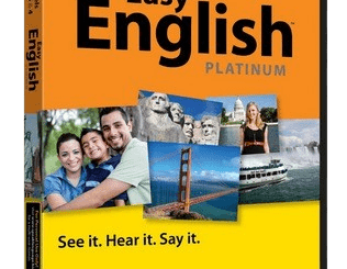 Easy English Platinum