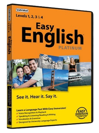 Easy English Platinum