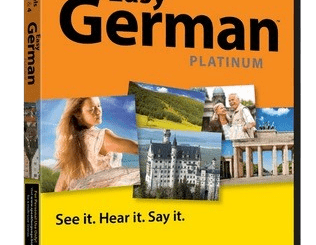 Easy German Platinum