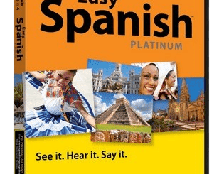 Easy Spanish Platinum