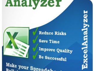 ExcelAnalyzer