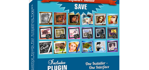 JixiPix Premium Pack