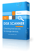 Macrorit Disk Scanner