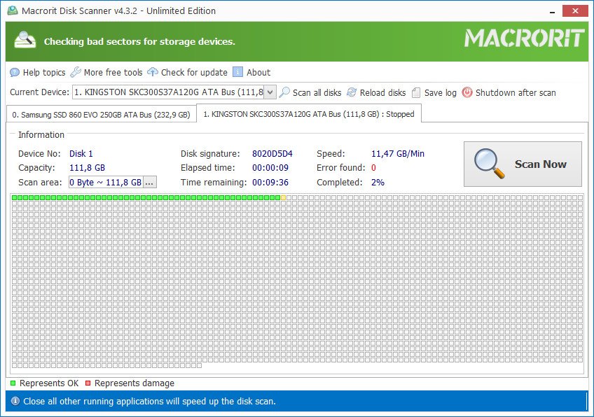 Macrorit Disk Scanner1