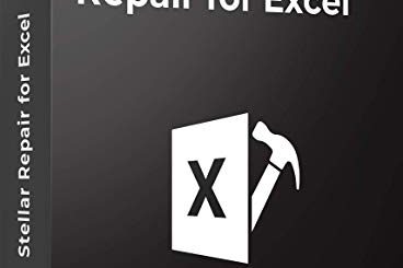 Stellar Repair for Excel