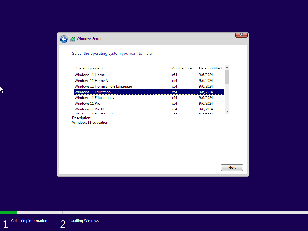 Windows 11 24h2-2