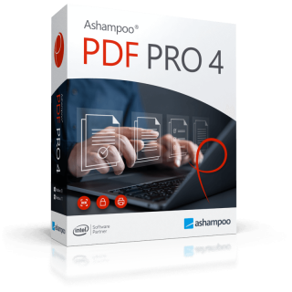 Ashampoo PDF Pro