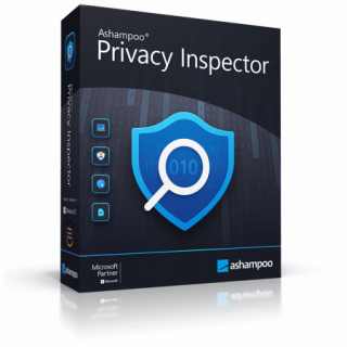 Ashampoo Privacy Inspector