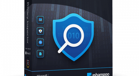 Ashampoo Privacy Inspector